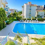 Family With Pool View Near The * Sveti Vlas