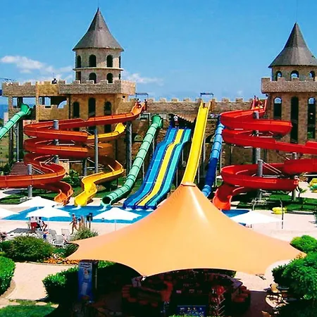 Апартаменты Family With Pool View Near The